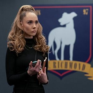 Fotoğraf Juno Temple