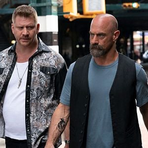 Fotoğraf Dash Mihok