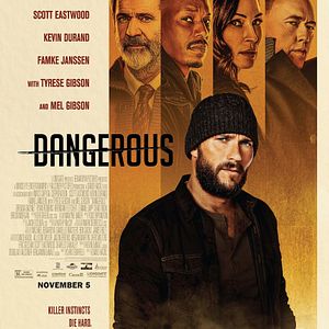 Fotoğraf Dangerous