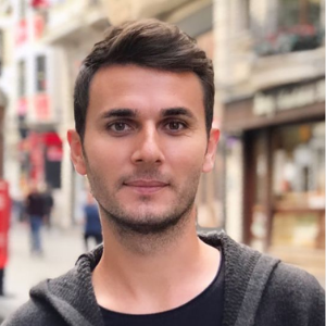 Fotoğraf Halil Kahraman