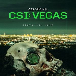 Fotoğraf CSI: Vegas