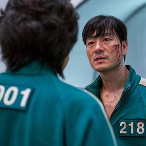 Fotoğraf Squid Game