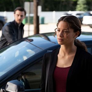 Fotoğraf Julia Mayorga