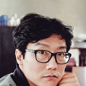 Fotoğraf Hwang Dong-hyuk