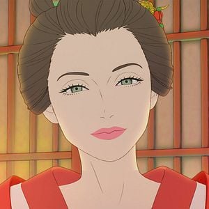 Fotoğraf Bright: Samurai Soul