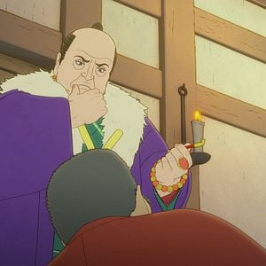 Fotoğraf Bright: Samurai Soul