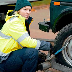 Fotoğraf Rosalie Thomass