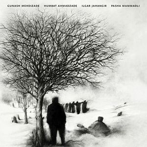 Fotoğraf Sughra and her sons