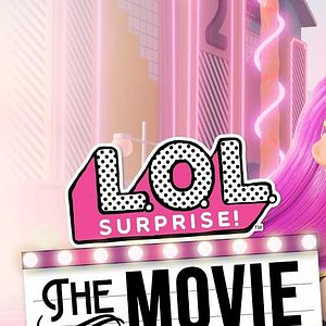 Fotoğraf L.O.L. Sürpriz! Beyazperdede