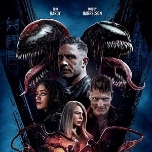 Fotoğraf Venom: Zehirli Öfke 2