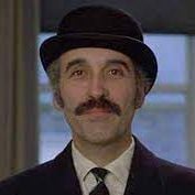 Fotoğraf Christopher Lee