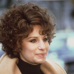 Fotoğraf Barbra Streisand