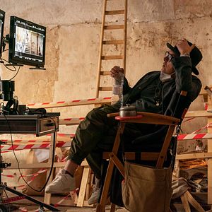 Fotoğraf Joe Wright