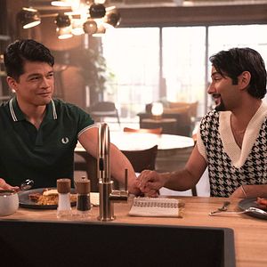 Fotoğraf Mark Indelicato