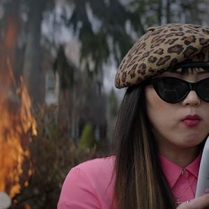 Fotoğraf Looks That Kill