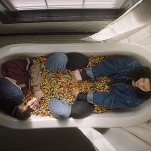 Fotoğraf Looks That Kill