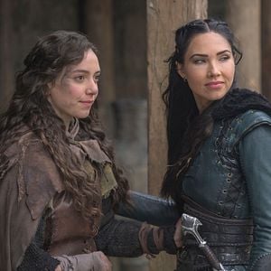 Fotoğraf Maeve Courtier-Lilley