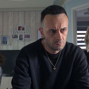 Fotoğraf Joseph Gilgun