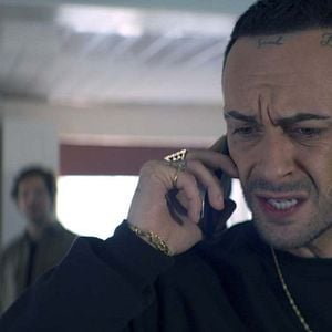 Fotoğraf Joseph Gilgun