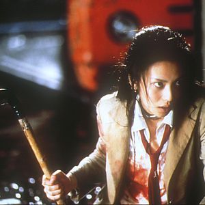 Fotoğraf Ölüm Oyunu