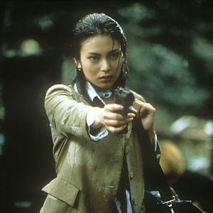 Fotoğraf Ölüm Oyunu