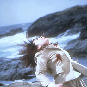 Fotoğraf Ölüm Oyunu