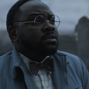 Fotoğraf Brian Tyree Henry