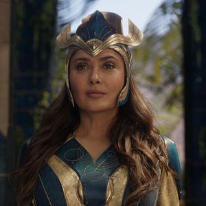 Fotoğraf Salma Hayek