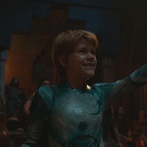 Fotoğraf Lia McHugh