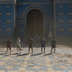 Fotoğraf Richard Madden