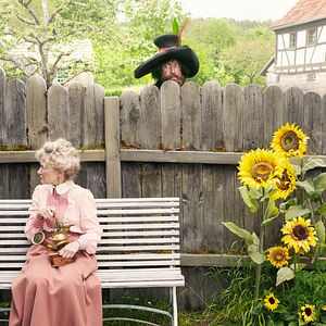 Fotoğraf Nicholas Ofczarek