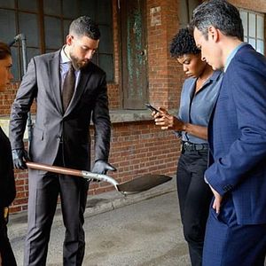 Fotoğraf Missy Peregrym