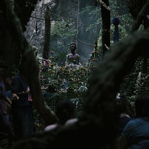 Fotoğraf The Medium