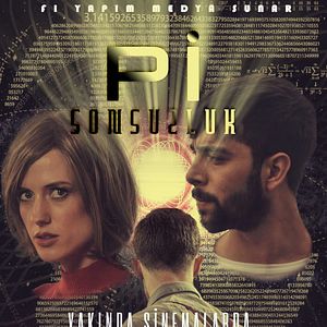 Fotoğraf Pi Sonsuzluk