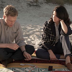 Fotoğraf Adventures Of A Mathematician