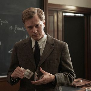 Fotoğraf Adventures Of A Mathematician