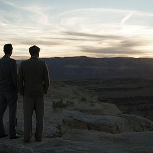 Fotoğraf Adventures Of A Mathematician