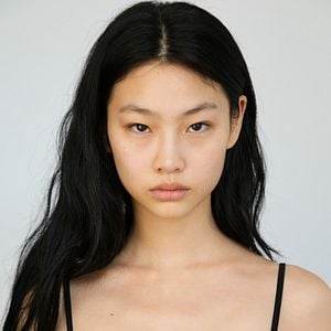 Fotoğraf Jung Ho-Yeon
