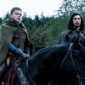 Fotoğraf Son Düello