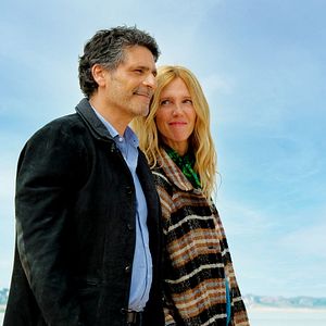 Fotoğraf Sandrine Kiberlain