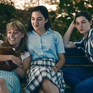 Fotoğraf Luàna Bajrami