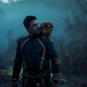 Fotoğraf Ignacio Serricchio