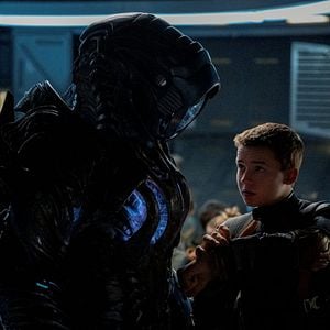 Fotoğraf Maxwell Jenkins (II)