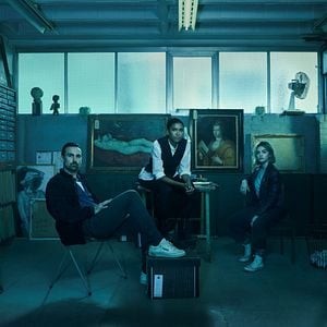 Fotoğraf Henry Lloyd-Hughes