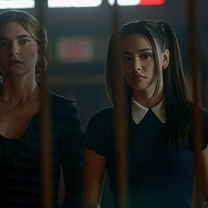 Fotoğraf Kaylee Bryant