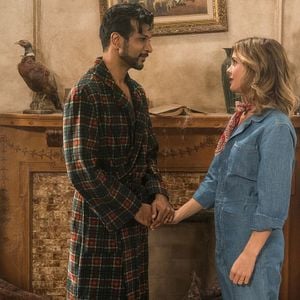 Fotoğraf Utkarsh Ambudkar