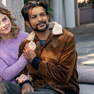 Fotoğraf Utkarsh Ambudkar