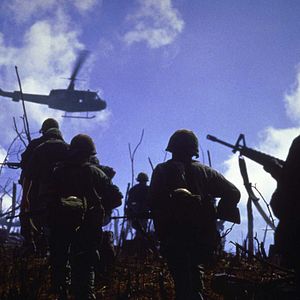 Fotoğraf Casualties of War