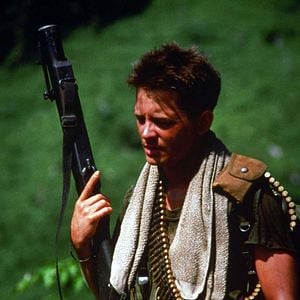 Fotoğraf Michael J. Fox