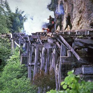 Fotoğraf Casualties of War